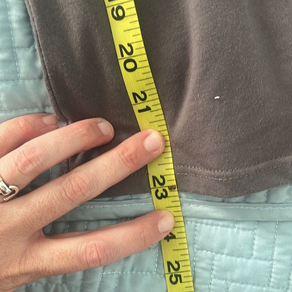 CHEVROLET Corvette Girl’s Long sleeve Gray T-Shirt Size 10/12 - Picture 8 of 8